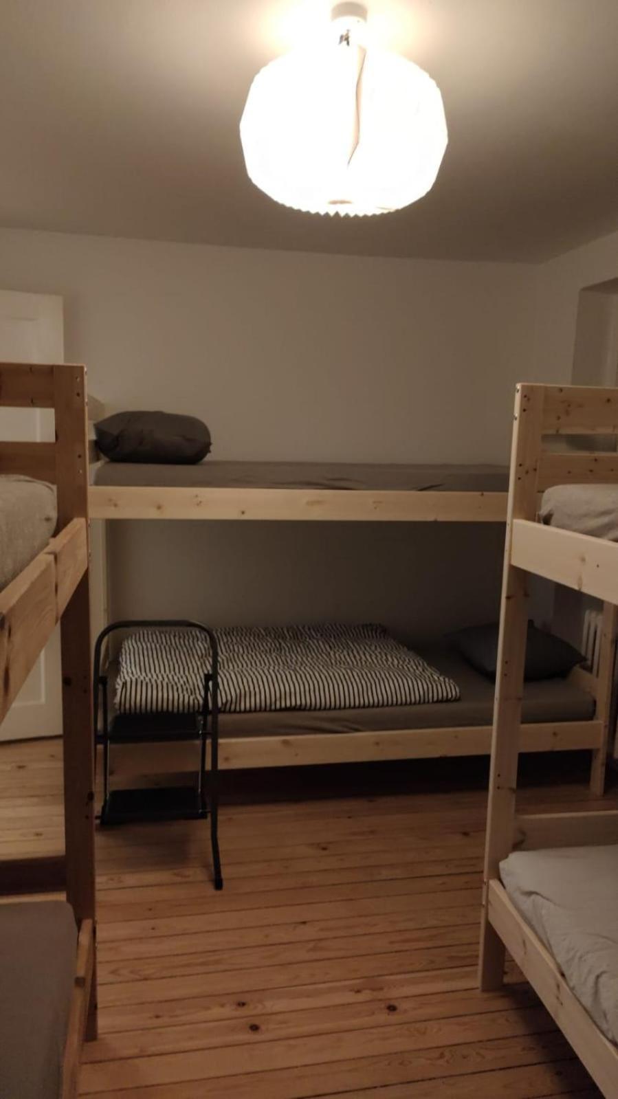 Catch Hostel קוגה מראה חיצוני תמונה