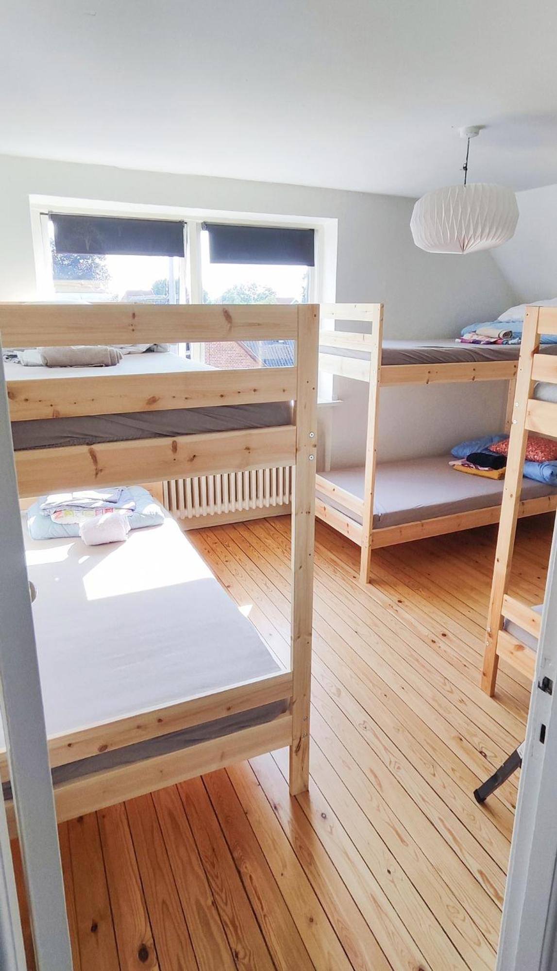 Catch Hostel קוגה מראה חיצוני תמונה